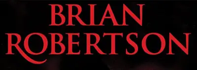 logo Brian Robertson